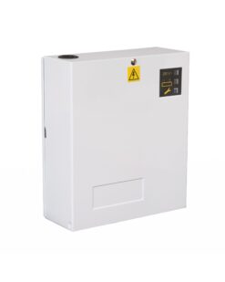 13.8Vdc 2 Amp Power Supply with Switch Mode - Full Current Load - Small Box