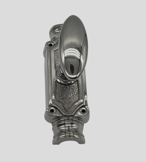 classic espagnolette bolt / cremone bolt 9 feet satin nickel