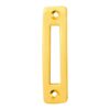 Mortice Plate (Fastener)