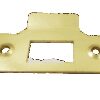 Forend (Tubular Latch)