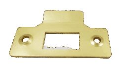 Forend (Tubular Latch)