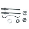 Polished Stainless Steel
