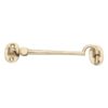 Polished Brass