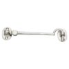 Satin Chrome Plating
