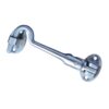 Satin Stainless Steel