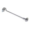 Satin Stainless Steel