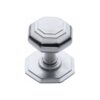 Satin Chrome Plating