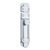Flat Tower Bolt -100X25Mm