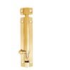 Narrow Barrel Bolt Straight -63Mm