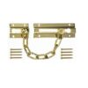 Door Guard Chain