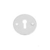 F/Fix Rnd Escutcheon - Standard -50Mm