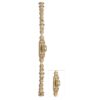Floral Espagnolette Bolt Or Cremone Bolt -: Upto 9'