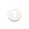 Euro Profile Escutcheon -52Mm X 8Mm