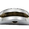 Glass Shelf Bracket -10Mm