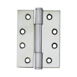 Stainless Steel Concealed Hinge -100X75X3Mm
