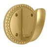 Coat Hook - Sgl -50Mm