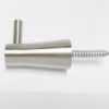 Buffered Hook -35X18Mm