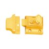 Rim Night Latch -: Standard