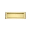 Polished Brass
