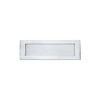 Satin Chrome Plating