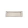 Satin Nickel