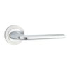 Lever On Rose - Designer Range