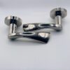 Lever On Rose - Designer Range