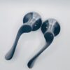 Lever On Rose - Designer Range -124Mm - Rose 51Mm