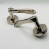 Lever On Rose- Designer Range -118Mm - 50Mm Rose