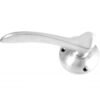 Lever On Rose- Designer Range