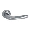 Lever On Rose- Designer Range
