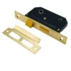 Polished Brass