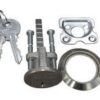 Night Latch Cylinder