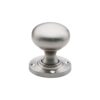 Satin Nickel
