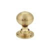 Polished Brass