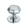 Polished Stainless Steel
