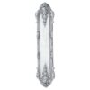 Exclusive Finger Plate -370x64mm