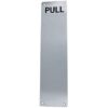 Pull Finger Plate -300 x 75mm