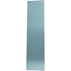 Finger Plate -300 x 75mm
