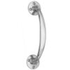 Satin Chrome Plating