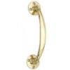 Polished Brass