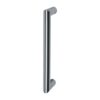 Pull Handles - D Pull Handle -25 x 300mm