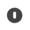 Oscuro Matt Black