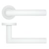Powder Coat White