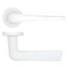 Powder Coat White