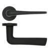Powder Coat Black