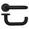 Powder Coat Black