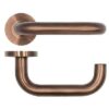 PVD Satin Bronze