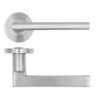 Satin Stainless Steel