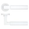 Powder Coat White